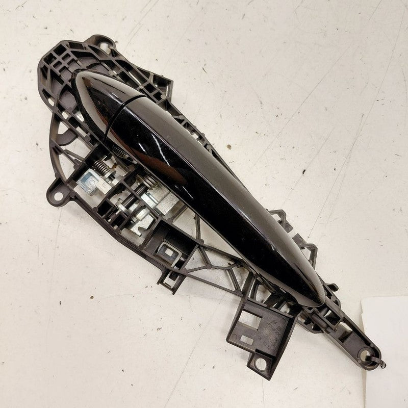 Passenger Right Rear Door Handle Exterior Fits 21-25 Chevy Trailblazer