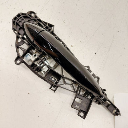 Passenger Right Rear Door Handle Exterior Fits 21-25 Chevy Trailblazer