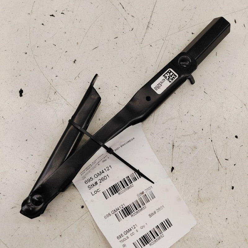 Buick Encore GX Spare Tire Changing Wrench Tool  2020 2021 2022 2023