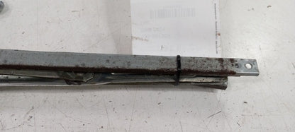 Passenger Right Rear Window Regulator Track Fits 06-14 TRIBECA  OEM