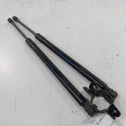 Jeep Compass Hatchback Hatch Back Trunk Lid Shock Strut Support  2021 