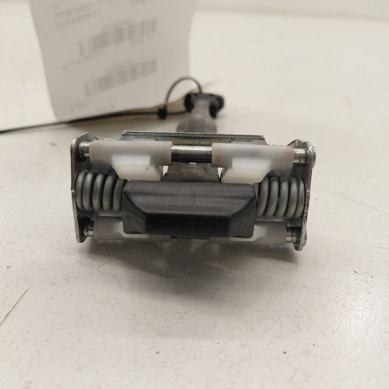 Ford Escape Door Check Left Driver Front Hinge Stop Stopper Detent  20