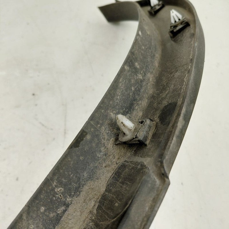 Ford Escape Passenger Right Rear Fender Flare 2022 2023 2024