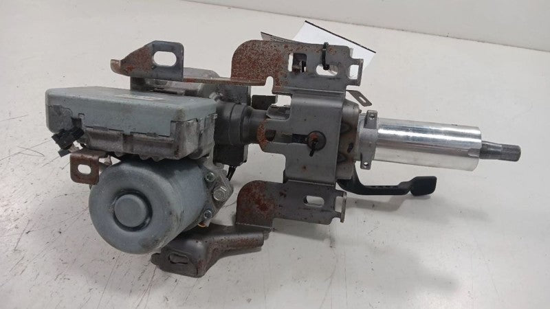 Steering Column Floor Shift VIN K 1st Digit Korea Built Fits 15-16 ROG