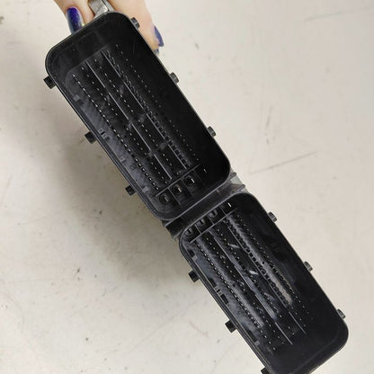 Engine ECM Electronic Control Module 2.0L Korea Built Fits 23 Hyundai 