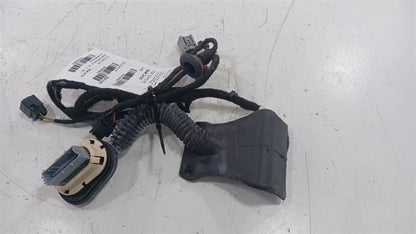 Chrysler 200 Door Harness Wire Wiring Left Rear  2015 2016 2017 OEM