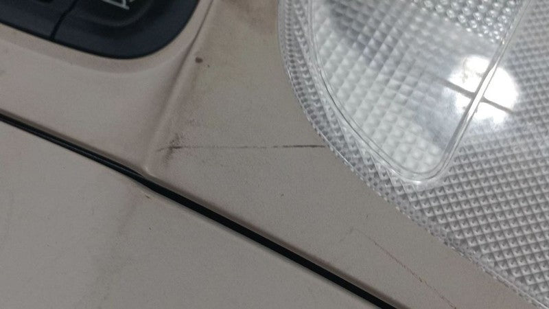 Chrysler 200 Sun Glasses Holder Dome Roof Light 2015 2016 2017