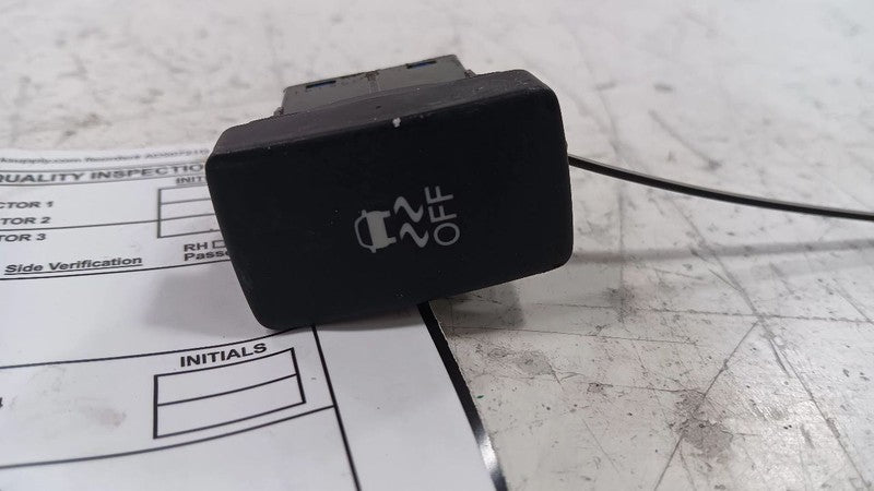 Acura RDX Traction Control Switch  2016 2017 2018
