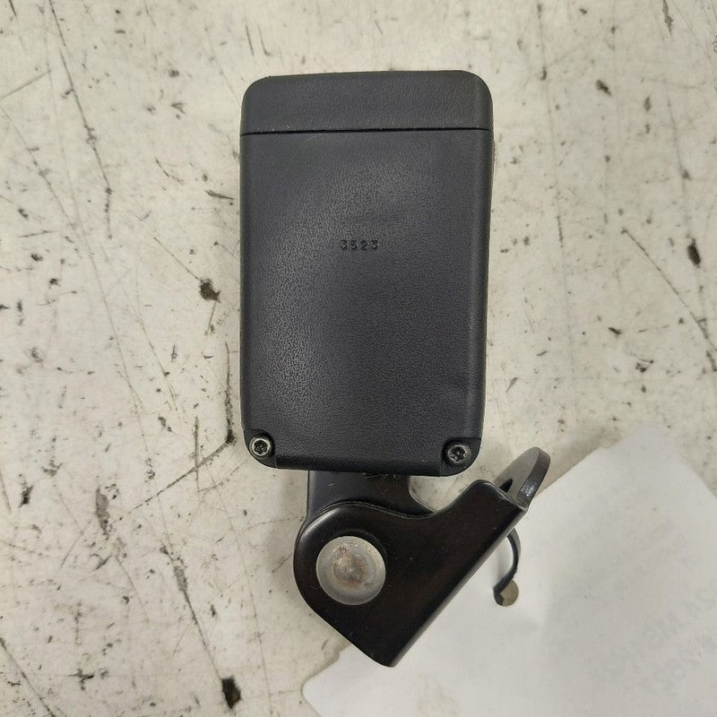 Mitsubishi Mirage Seat Belt Buckle Latch Left Driver Rear Back  2024 2