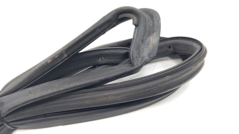 Acura MDX On Door Seal Rubber Gasket Left Side Rear Back 2003 2004 2005 2006