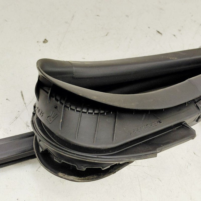 Nissan Versa Door Glass Window Seal Rubber Right Passenger Rear Back  