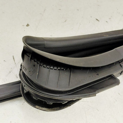 Nissan Versa Door Glass Window Seal Rubber Right Passenger Rear Back  