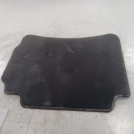 Chevy Malibu Floor Mat Right Passenger Side Rear  2019 2020 2021 2022 2023 2024