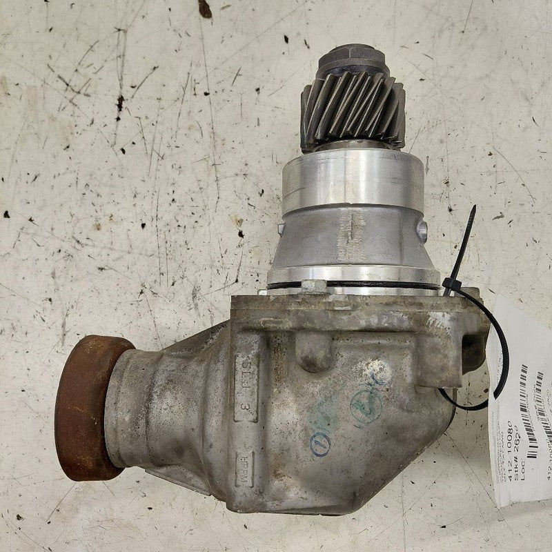 Transfer Case 1.5L Turbo Canada Market Fits 17-22 Honda CR-V