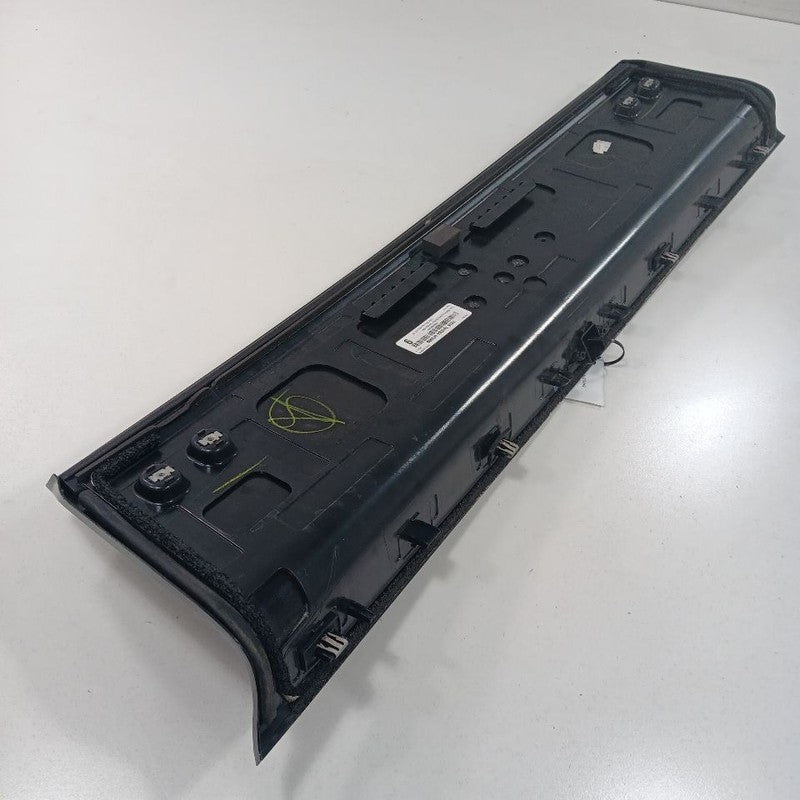 Tail Finish Panel Fits 15-17 Ford Mustang OEM