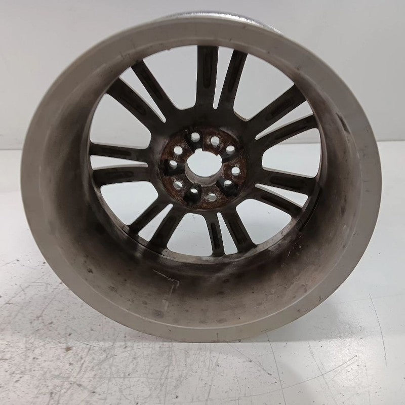 Wheel L Model 16x6-1/2 Aluminum Alloy Rim 14 Spoke Fits 18-20 FIAT 500