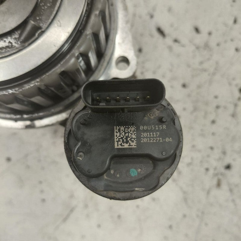 Nissan Rogue Rear Carrier Front Yolk Gear 2021 2022 2023