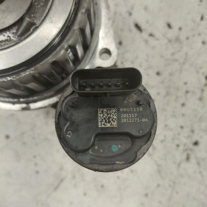 Nissan Rogue Rear Carrier Front Yolk Gear 2021 2022 2023