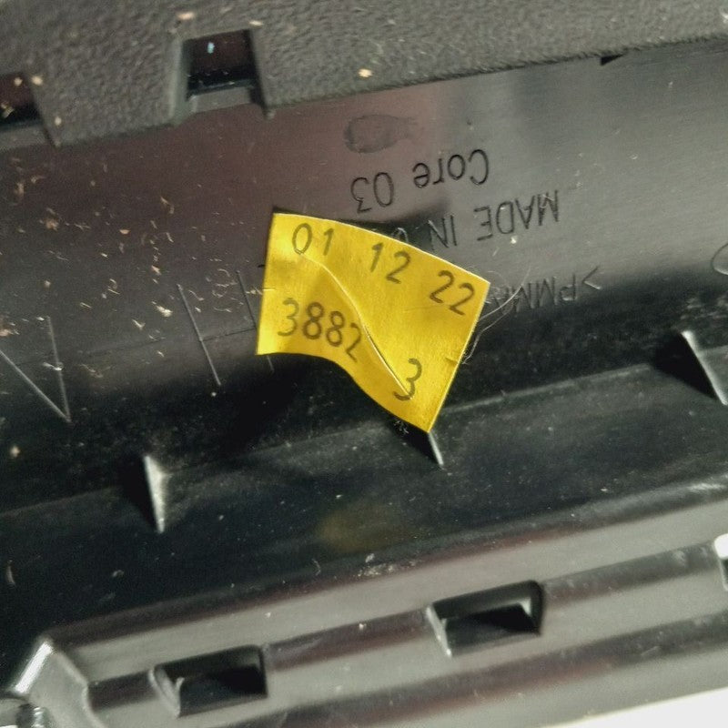 Ford Escape Driver Left Front Door Applique {LJ6BS20899AA} 2022 2023 2