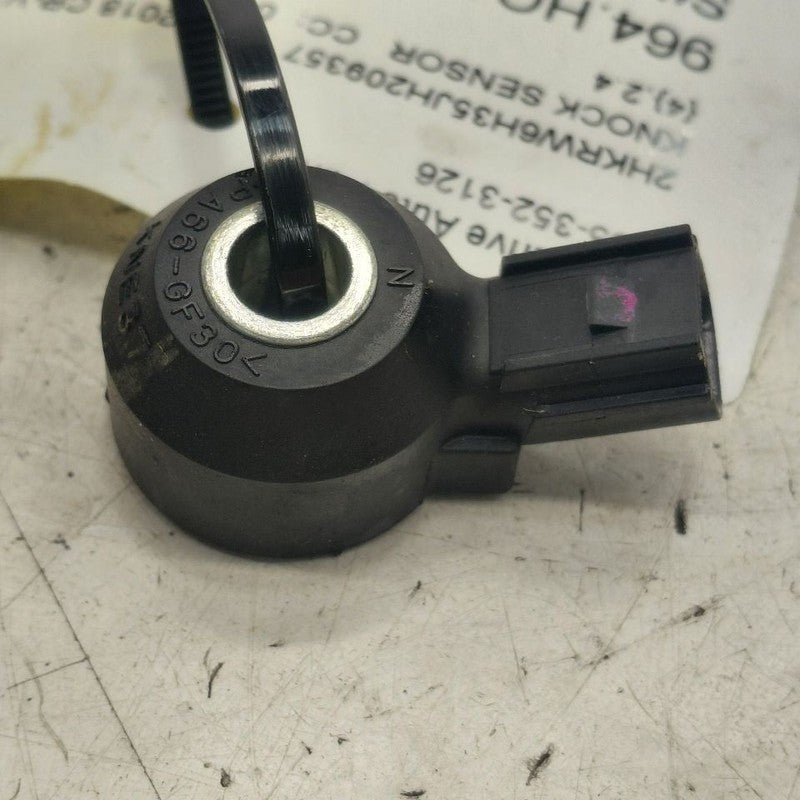 Honda CR-V Engine Knock Sensor  2.4 2019 2018 2017