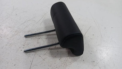 Acura RDX Center Middle Headrest Seat Head Rest Rear Back  2016 2017 2018