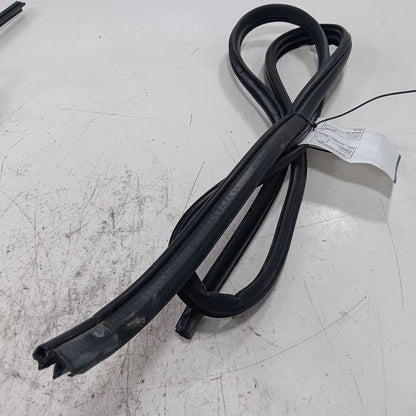 Subaru Forester On Body Door Jamb Seal Rear Left Back  2016 2017 2018 
