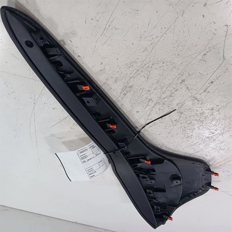 Dodge Dart Speedometer Bezel Dash Surround Trim  2013 2014 2015 2016