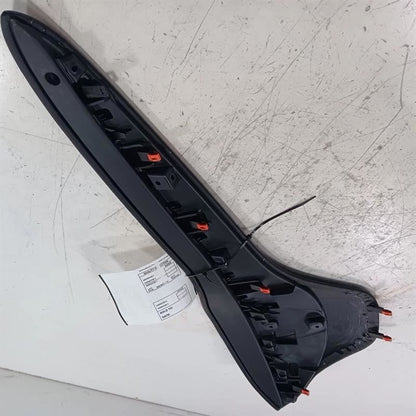 Dodge Dart Speedometer Bezel Dash Surround Trim  2013 2014 2015 2016