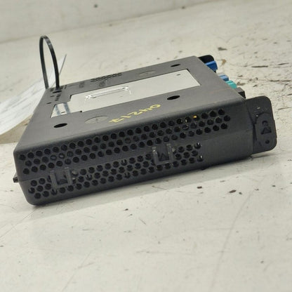 Human Machine Interface Control Module ID 84089011 Fits 16-17 MALIBU