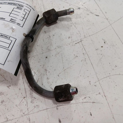 Subaru BRZ 2.0 Gas Fuel Line  2013 2014 2015 2016 OEM