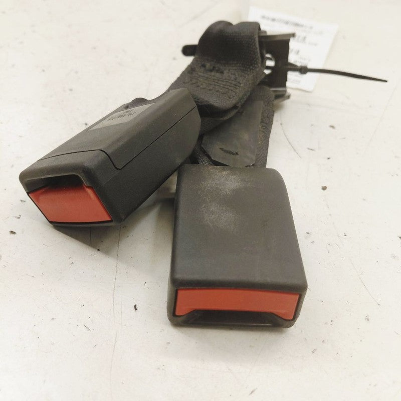 Cadillac XTS Seat Belt Buckle Latch Right Passenger Rear Back      201