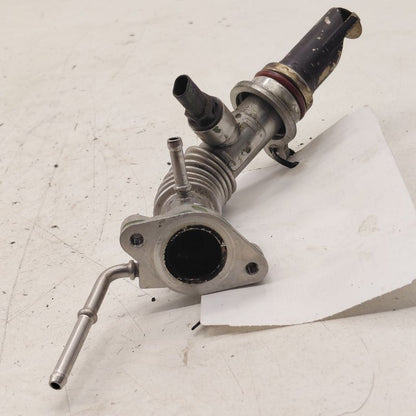 Ford Escape EGR Valve Tube Pipe Exhaust Line  2020 2021 2022