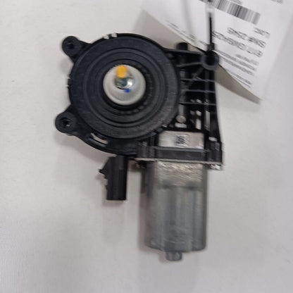 2025 GMC Acadia Passenger Right Front Power Window Motor