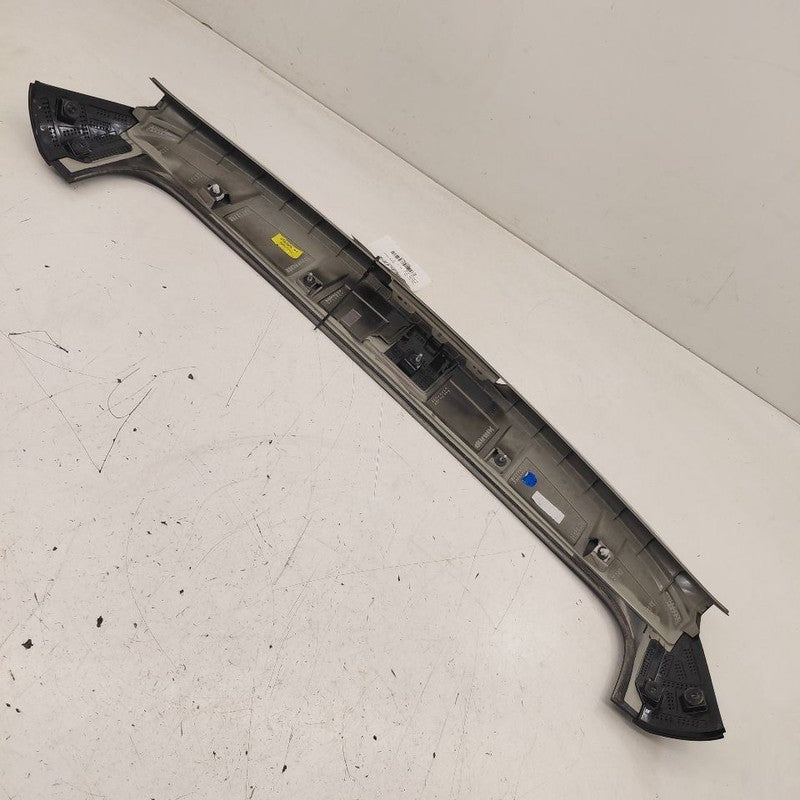Rear Spoiler Fits 13-22 Chevy Trax