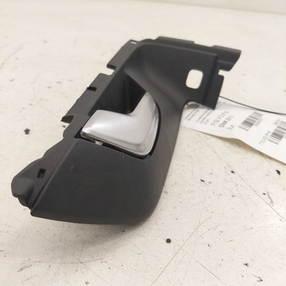 Volvo S60 Door Handle Left Driver Rear Interior Inside  2018 2017 2016