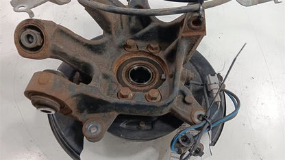 Passenger Right Rear Knuckle Stub Bearing Hub Fits 17-19 IMPREZA OEM