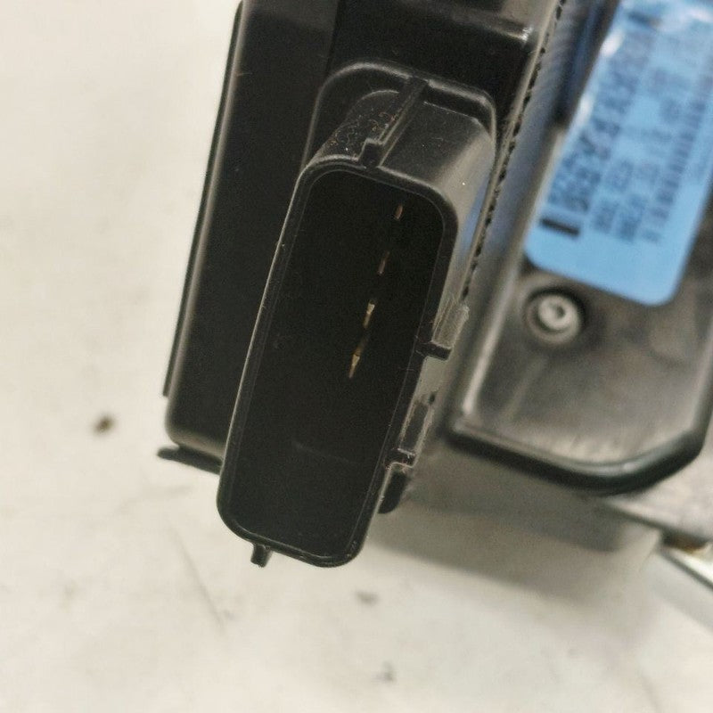 Nissan Versa Door Latch Lock Left Driver Front  2024 2023 2022 2021 OE