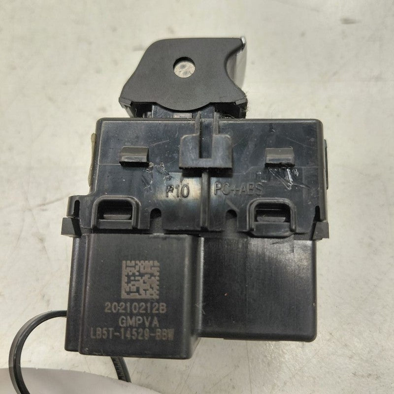 Ford Escape Window Switch Power Left Driver Rear  2020 2021 2022