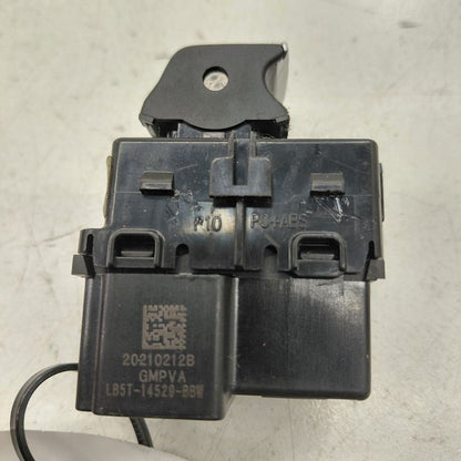 Ford Escape Window Switch Power Left Driver Rear  2020 2021 2022