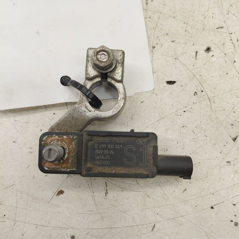Toyota Prius Battery Cable  2022 2021 2020