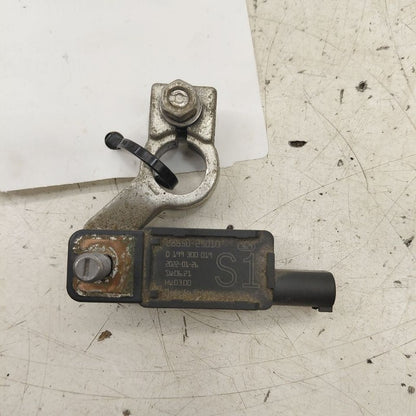 Toyota Prius Battery Cable  2022 2021 2020
