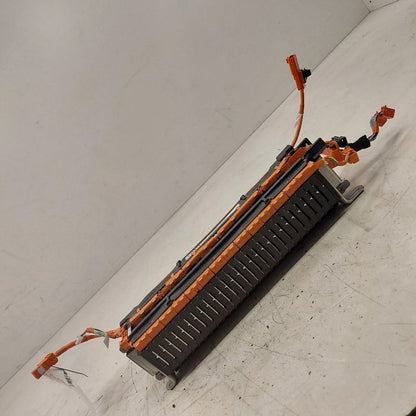 Battery Hybrid Cell Pack VIN Fu 7th And 8th Digit 19-22 Toyota Prius