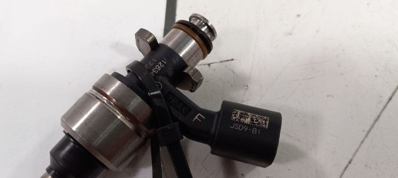 12634126 Fuel Injection Parts 3.6L California Emissions Fits 12-20 IMPALA 