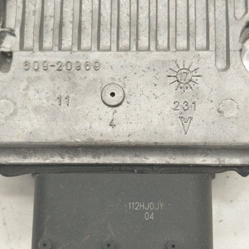 Transmission Control Module Fits 14-21 Jeep Cherokee