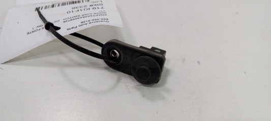 Kia Forte Door Ajar Switch Door Open Dome Light Switch 2010 2011 2012 
