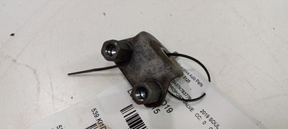 Kia Soul Brake Proportioning Valve 2017 2018 2019
