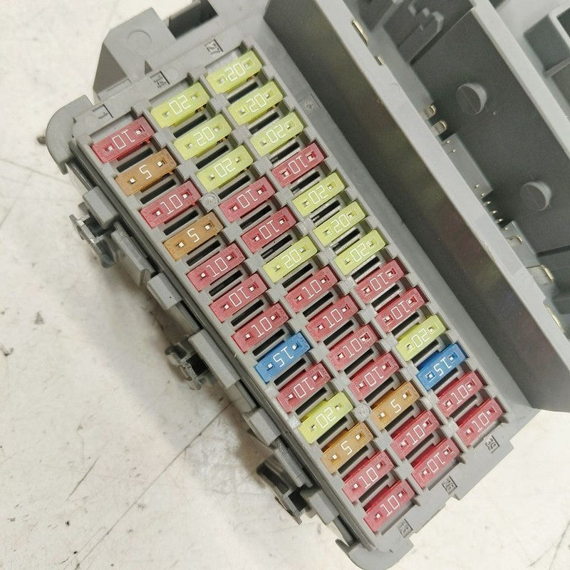 Honda CR-V Cabin Fuse Box Interior Inner Under Dash  2017 2018 2019