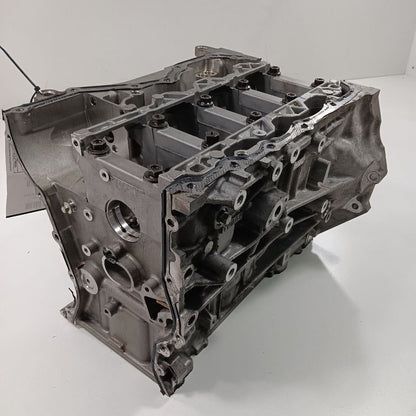 Bare Engine Cylinder Block 2.3L Fits 15-22 Ford Mustang
