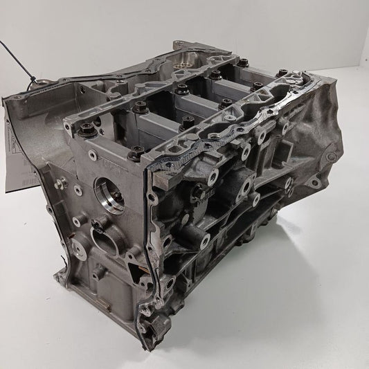 Bare Engine Cylinder Block 2.3L Fits 15-22 Ford Mustang