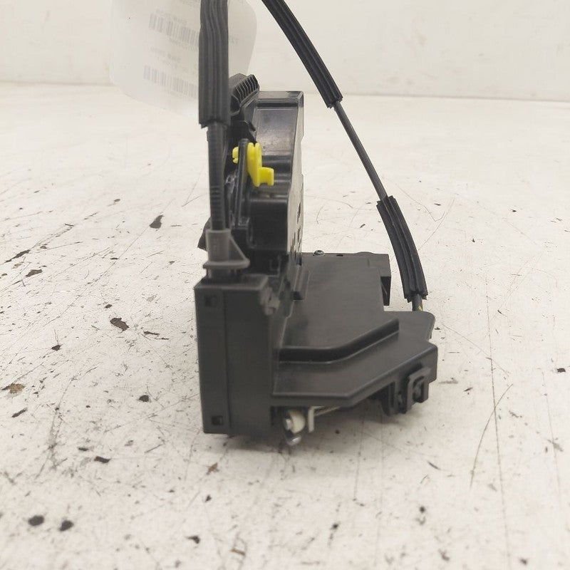 Buick Encore GX Door Latch Lock Left Driver Rear  2022 2023 2024 2025
